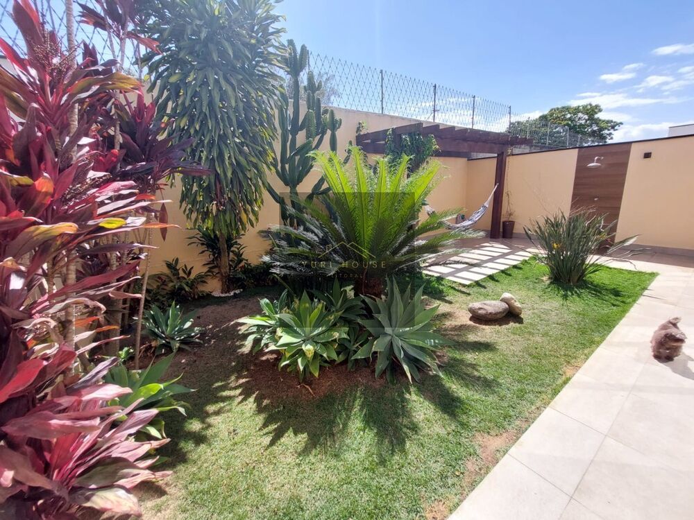 Casa, 3 quartos, 350 m² - Foto 2