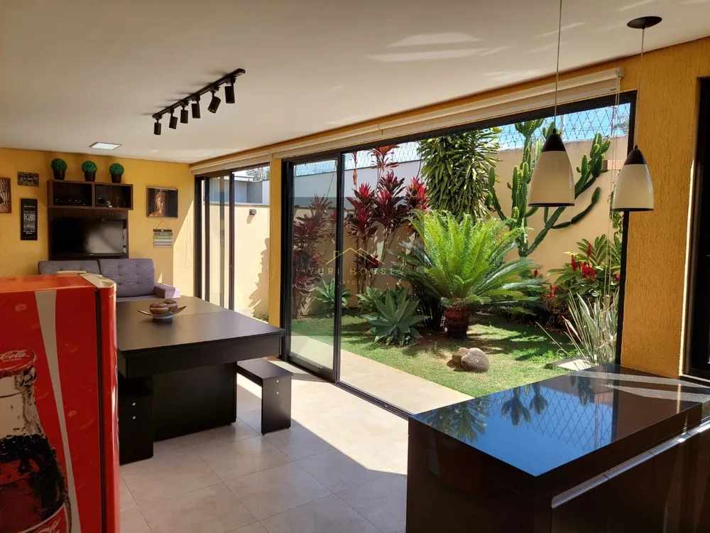 Casa, 3 quartos, 350 m² - Foto 3
