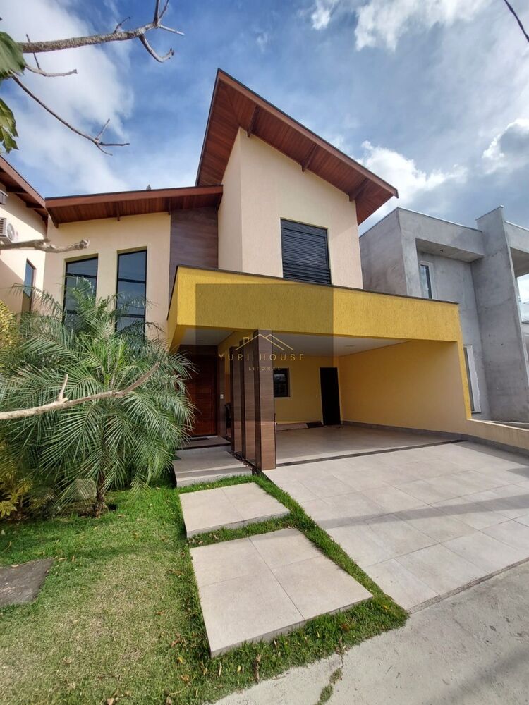 Casa, 3 quartos, 350 m² - Foto 4