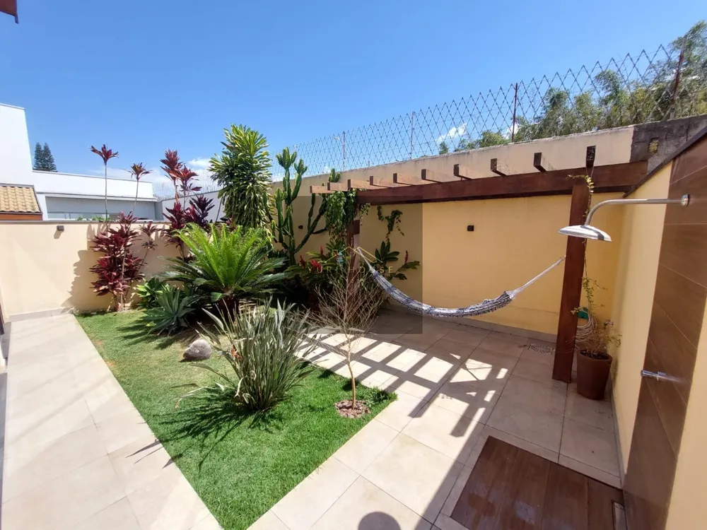 Casa, 3 quartos, 350 m² - Foto 10