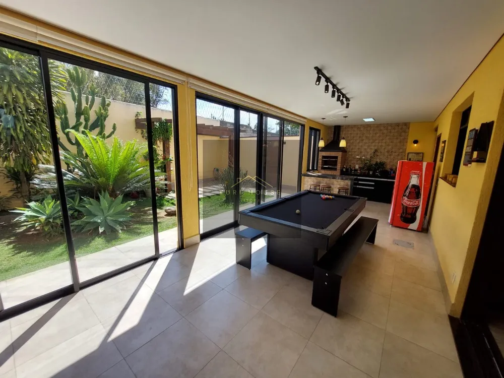 Casa, 3 quartos, 350 m² - Foto 2