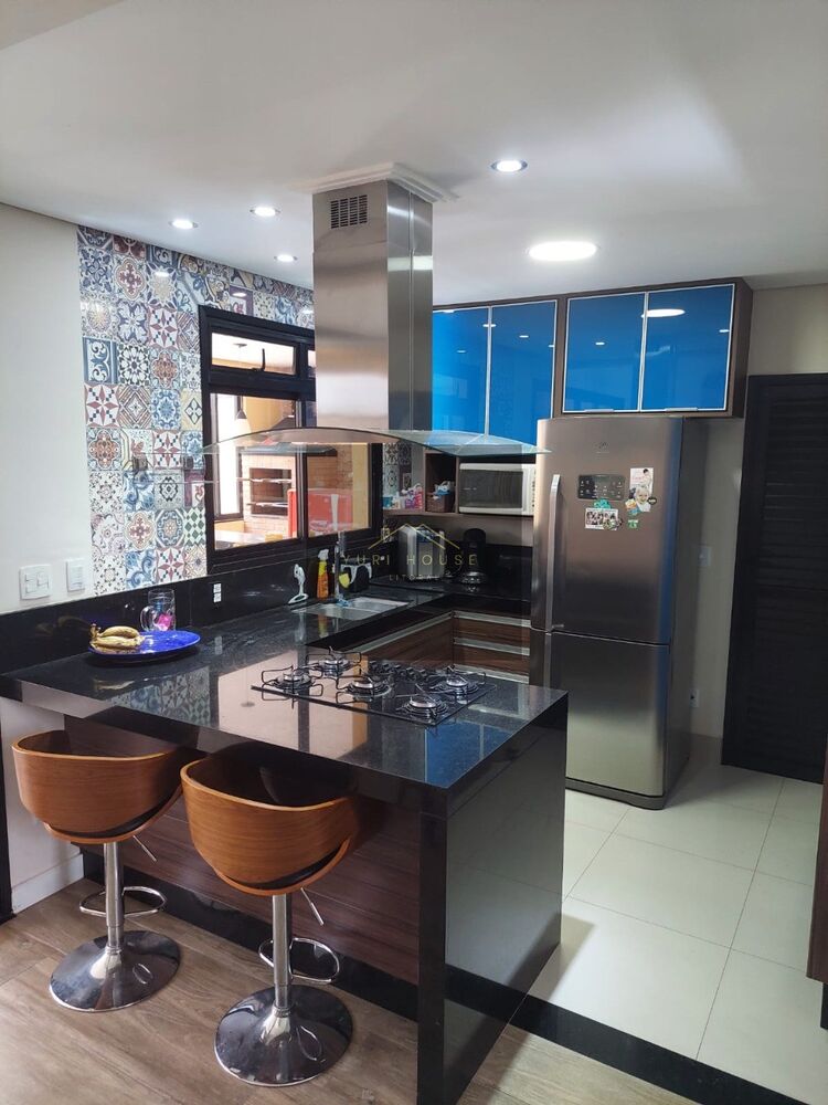 Casa, 3 quartos, 350 m² - Foto 3