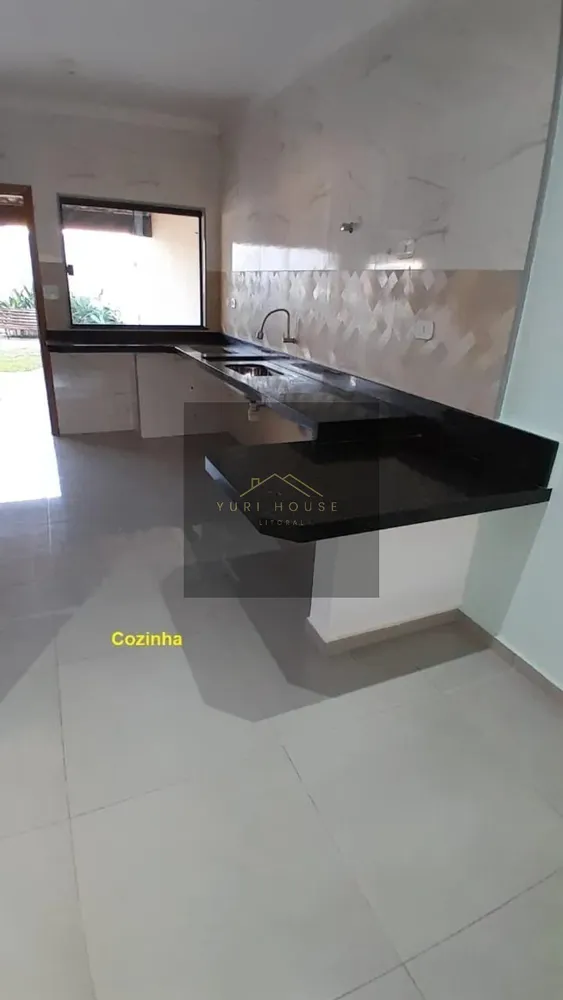 Casa, 3 quartos, 250 m² - Foto 3