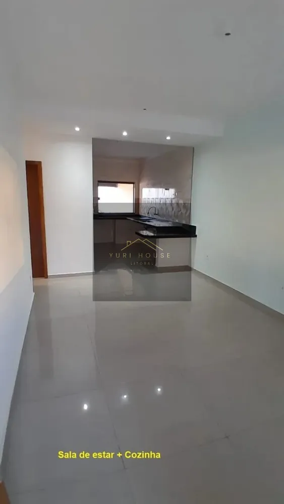 Casa, 3 quartos, 250 m² - Foto 11