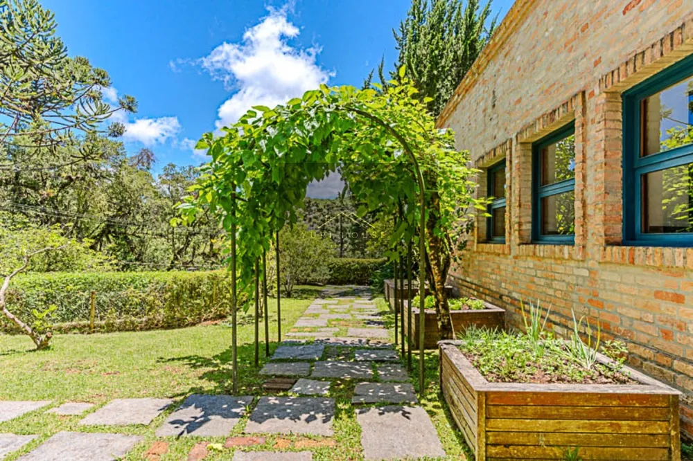 Casa, 5 quartos - Foto 14