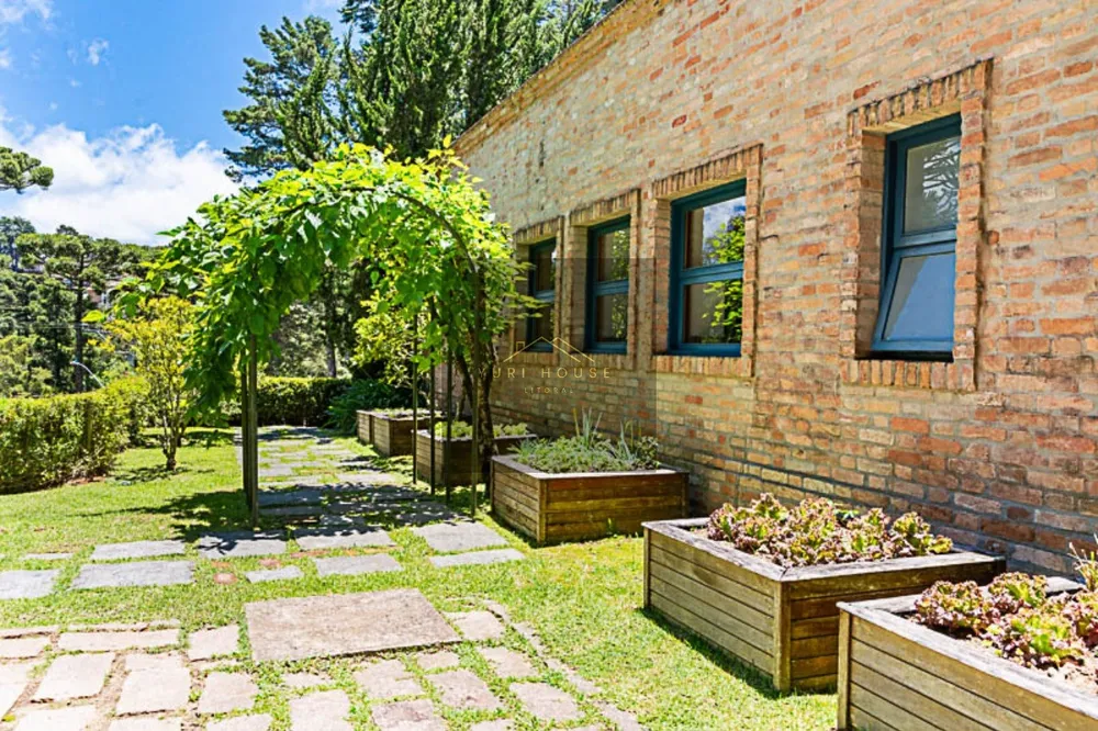 Casa, 5 quartos - Foto 3