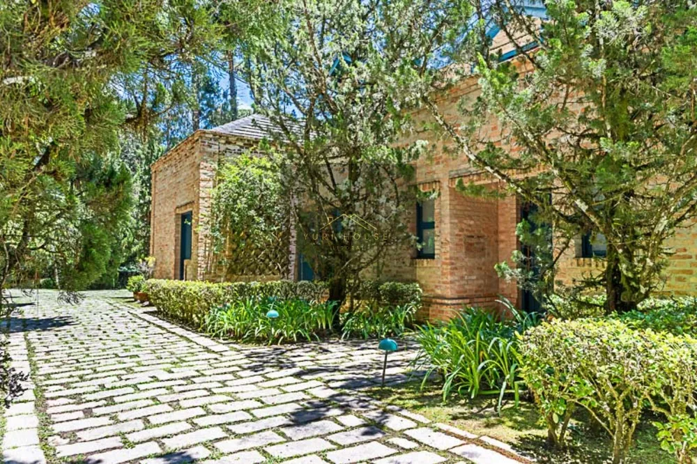 Casa, 5 quartos - Foto 6