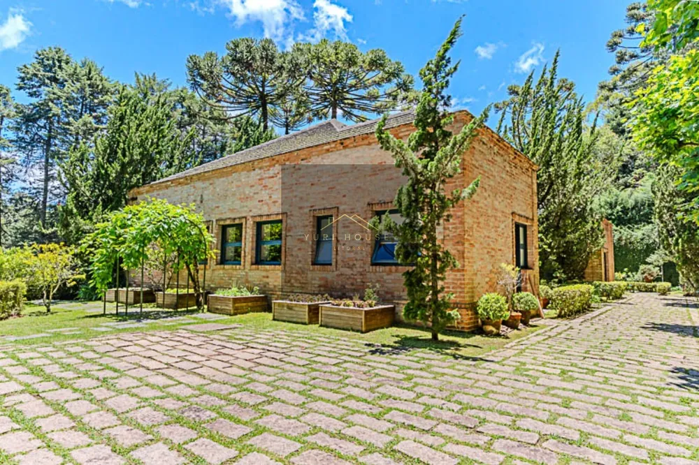 Casa, 5 quartos - Foto 2