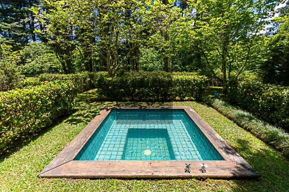 Casa, 5 quartos - Foto 8