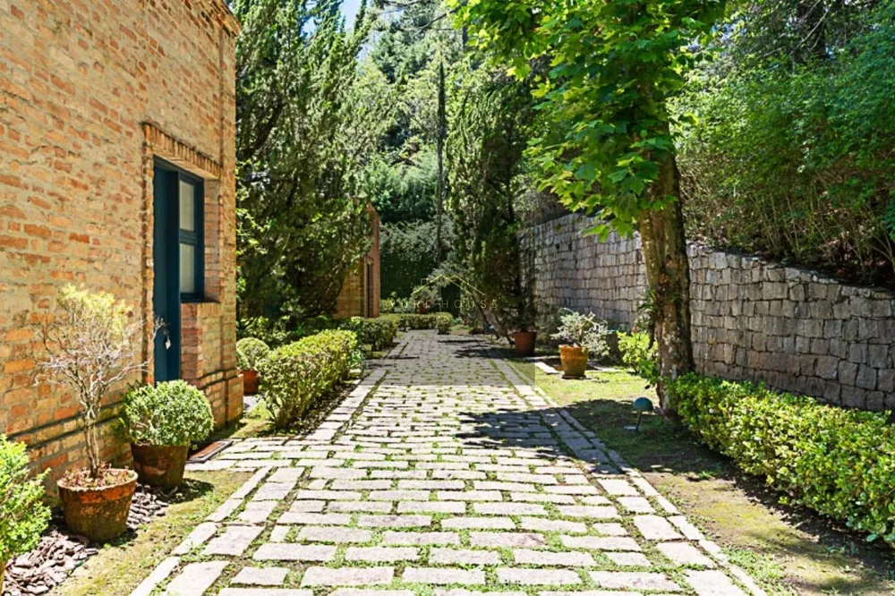 Casa, 5 quartos - Foto 4