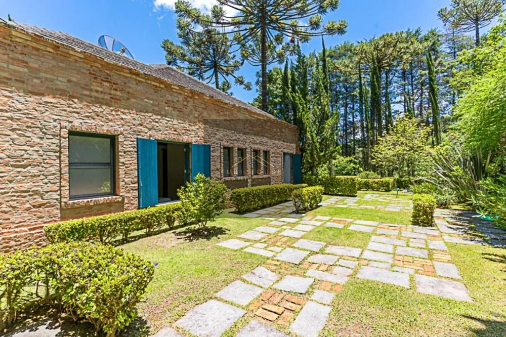 Casa, 5 quartos - Foto 7