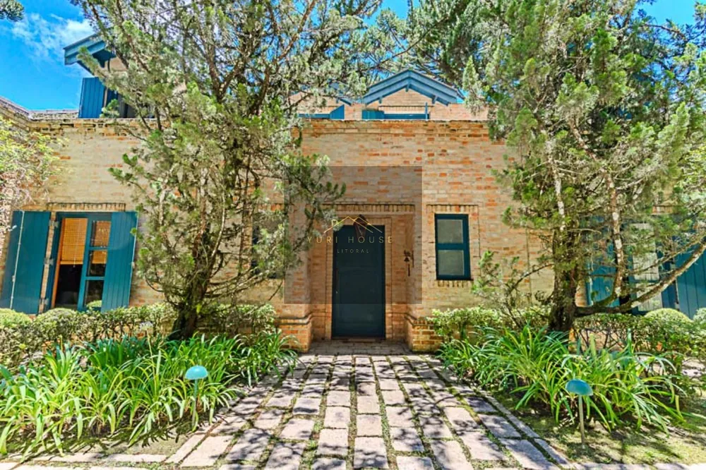 Casa, 5 quartos - Foto 5