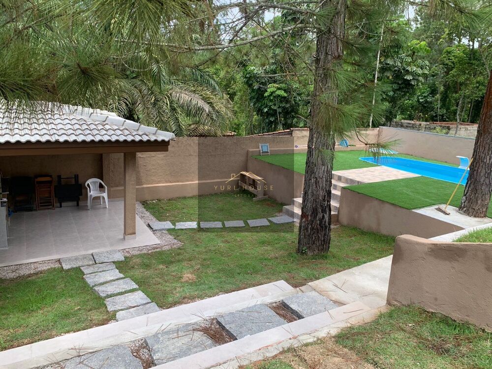 Casa, 3 quartos, 125 m² - Foto 3