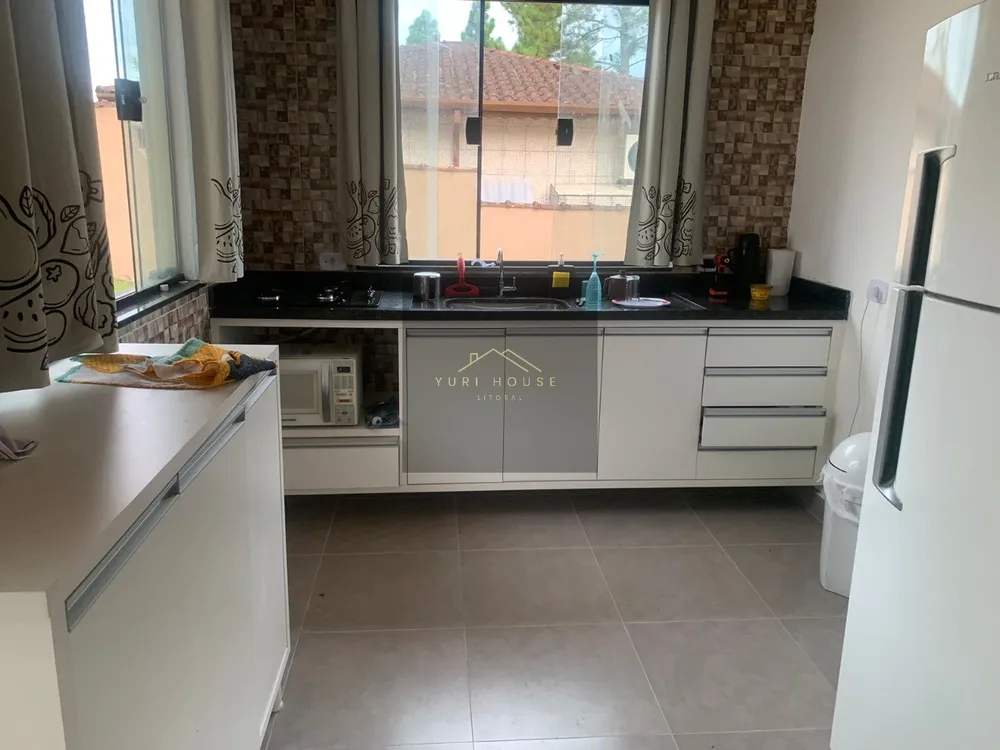 Casa, 3 quartos, 125 m² - Foto 11