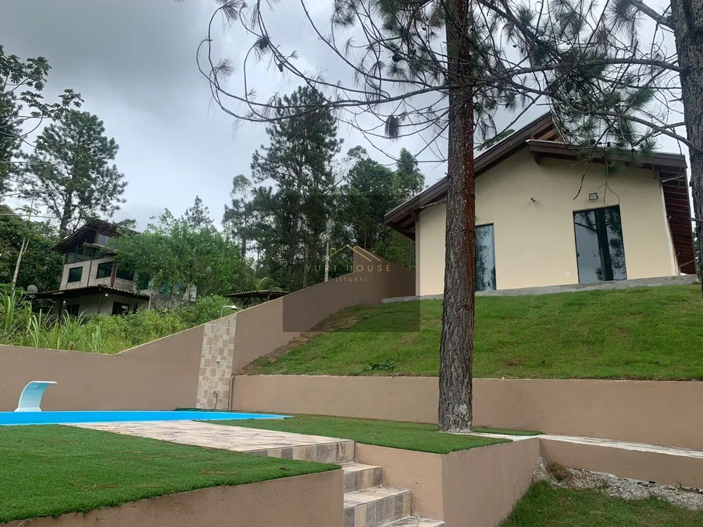 Casa, 3 quartos, 125 m² - Foto 1