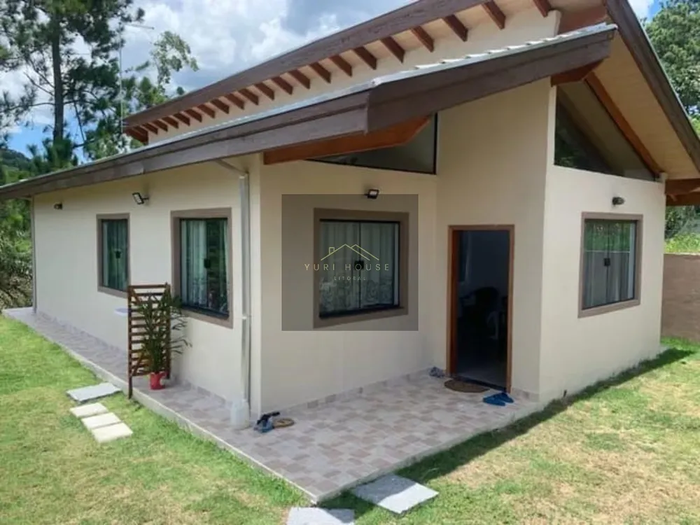Casa, 3 quartos, 125 m² - Foto 2