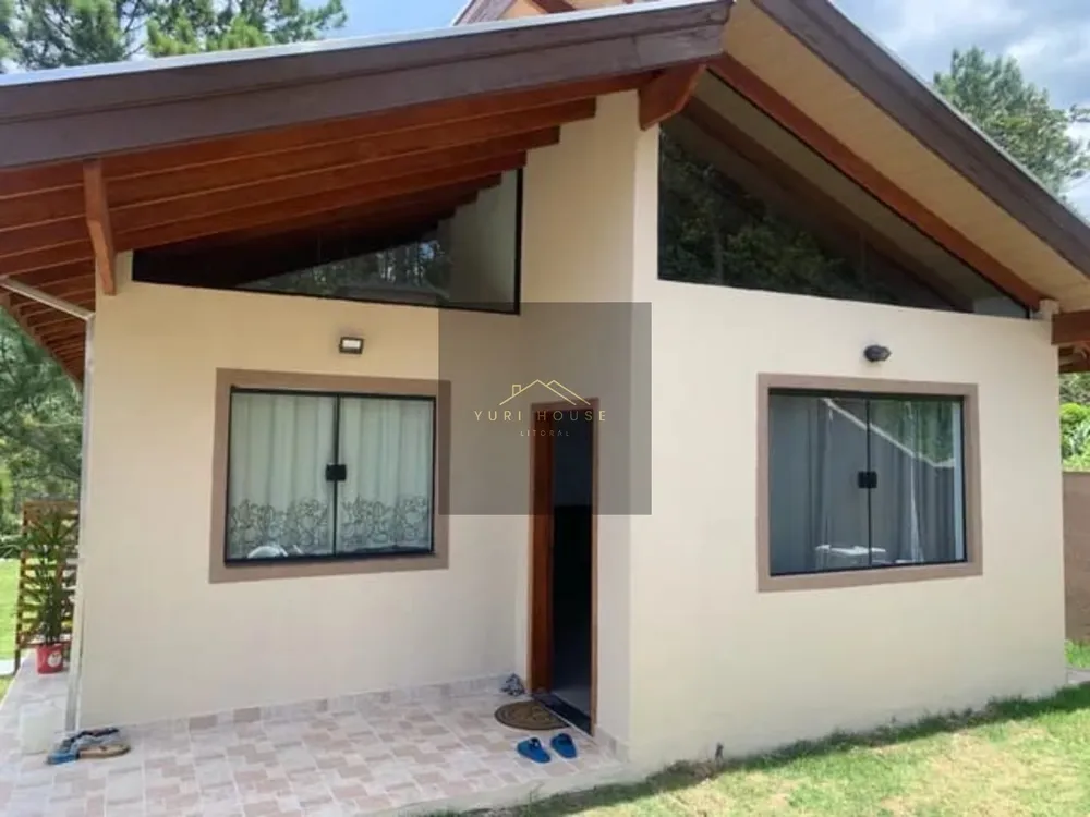 Casa, 3 quartos, 125 m² - Foto 17