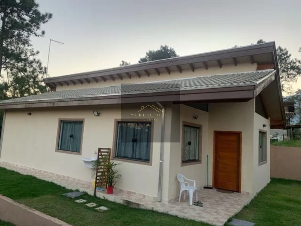 Casa, 3 quartos, 125 m² - Foto 4