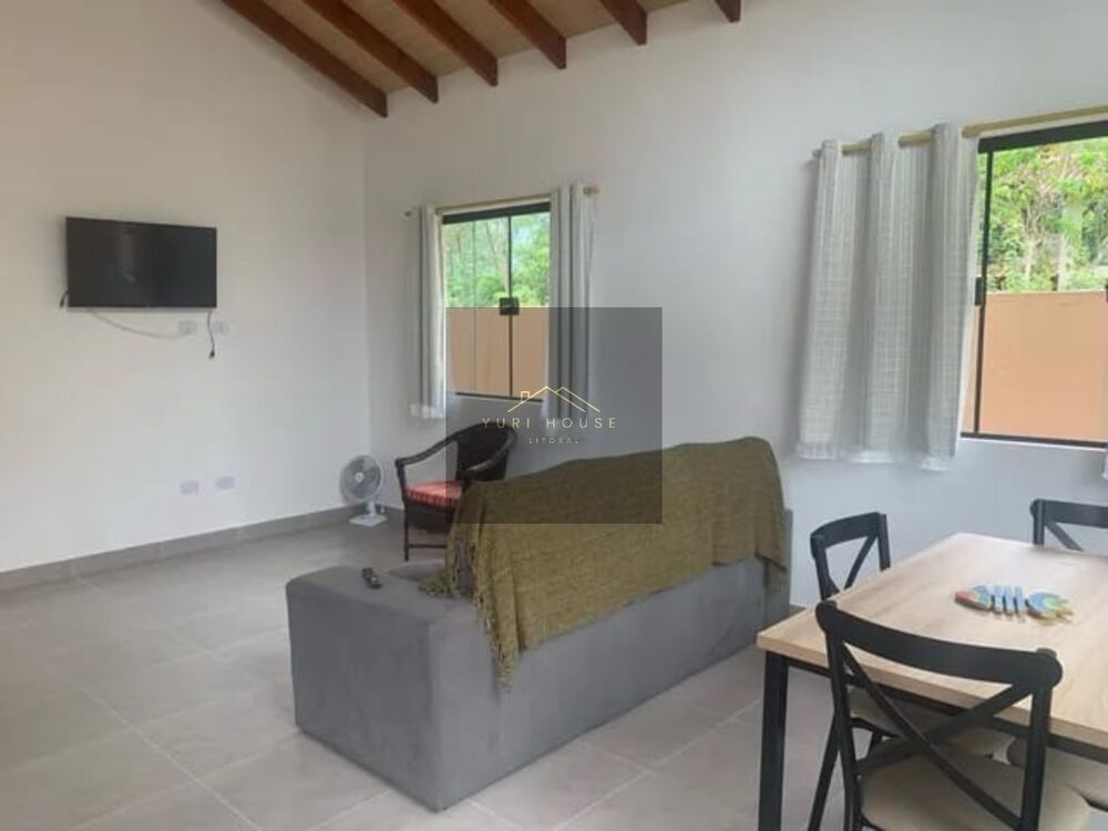 Casa, 3 quartos, 125 m² - Foto 1