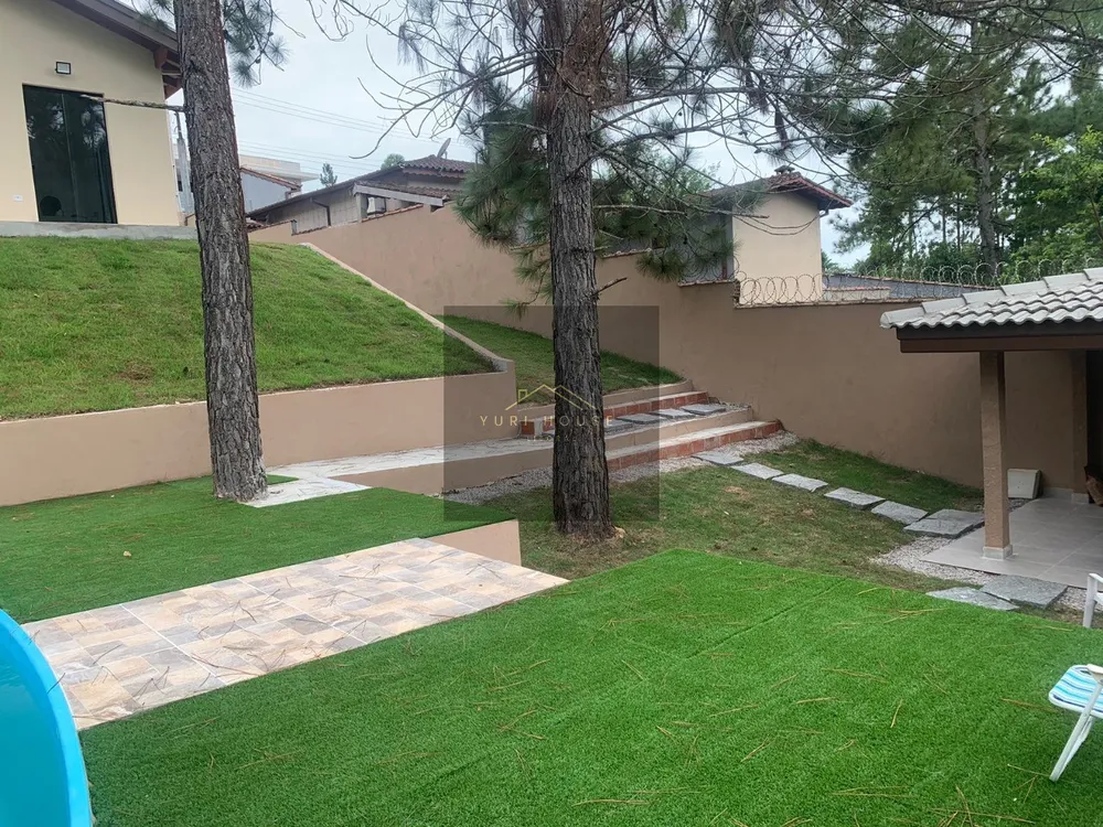 Casa, 3 quartos, 125 m² - Foto 8