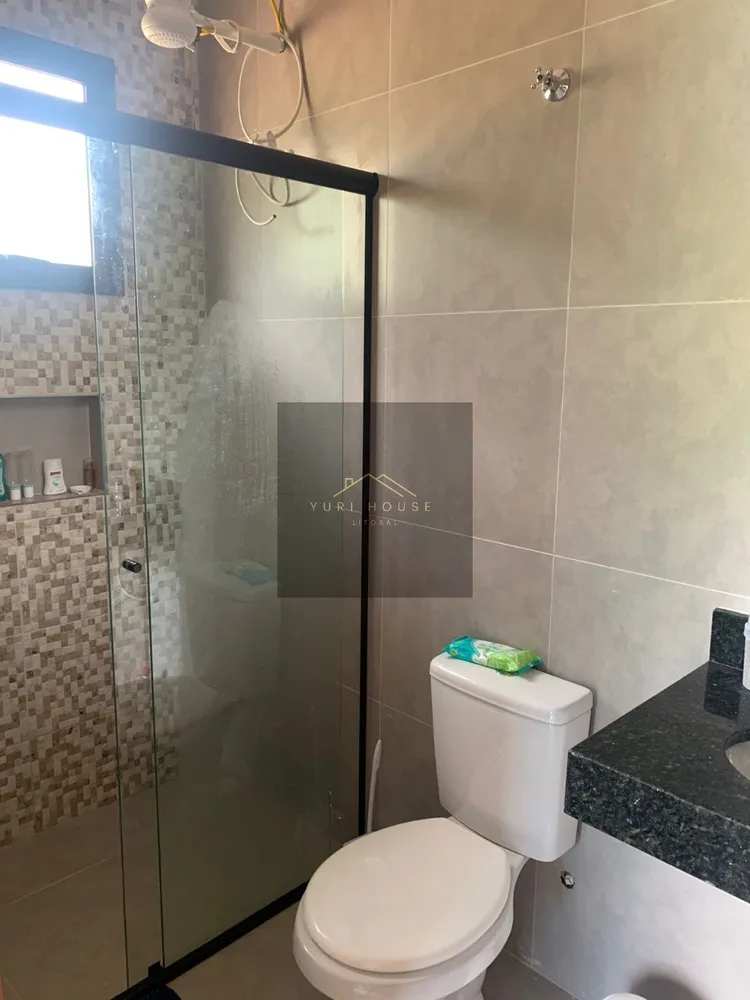 Casa, 3 quartos, 125 m² - Foto 5