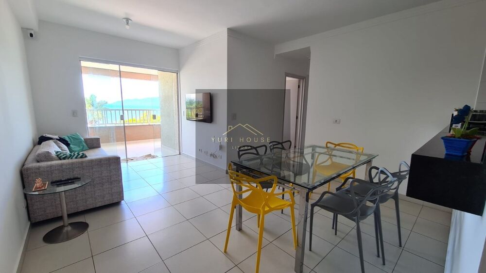 Apartamento, 3 quartos, 92 m² - Foto 1