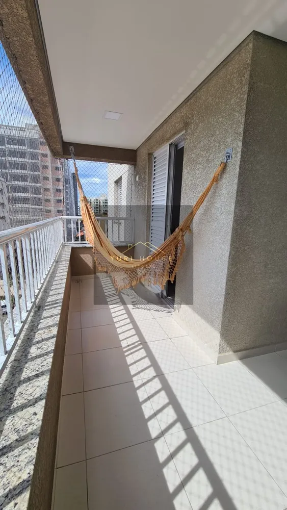Apartamento, 3 quartos, 92 m² - Foto 9