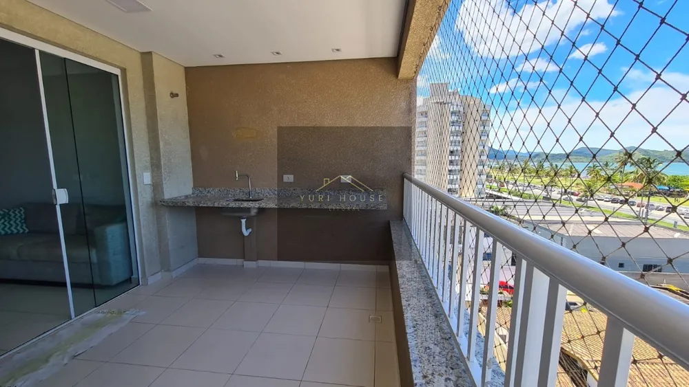 Apartamento, 3 quartos, 92 m² - Foto 1
