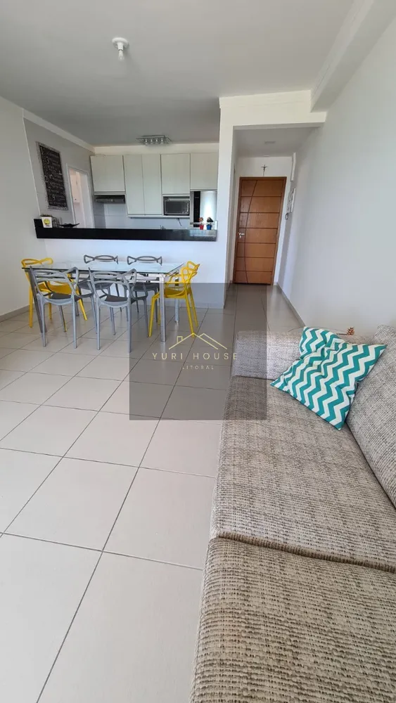Apartamento, 3 quartos, 92 m² - Foto 4