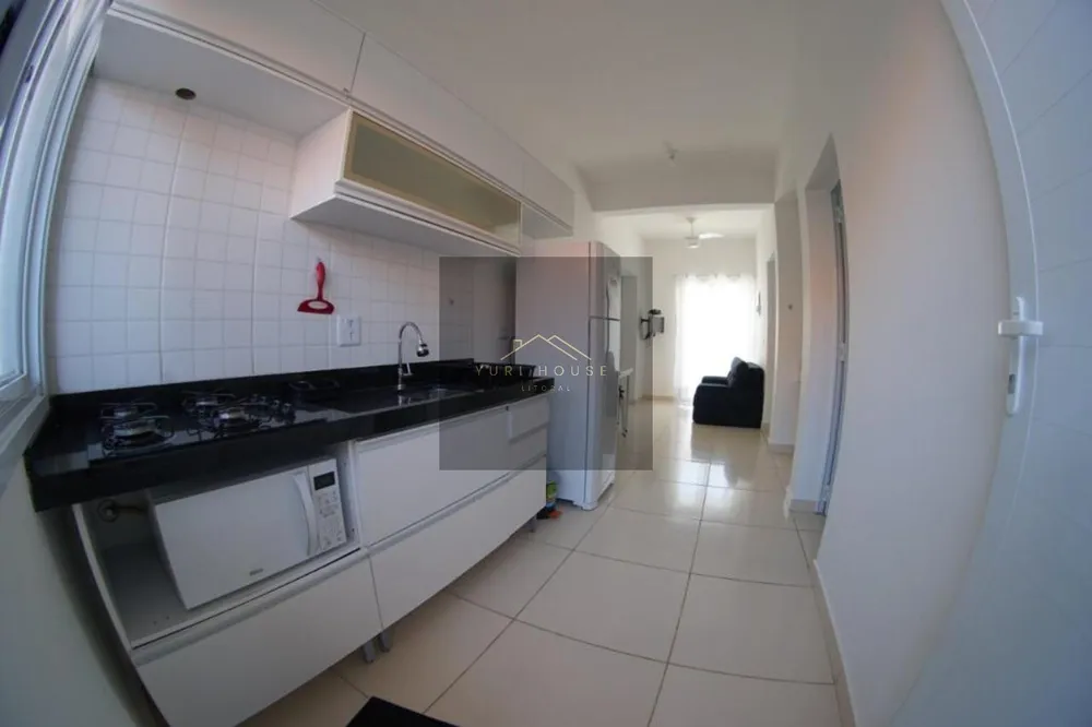 Apartamento, 2 quartos, 60 m² - Foto 3