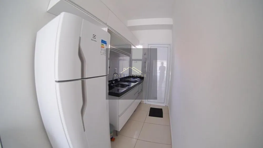 Apartamento, 2 quartos, 60 m² - Foto 5