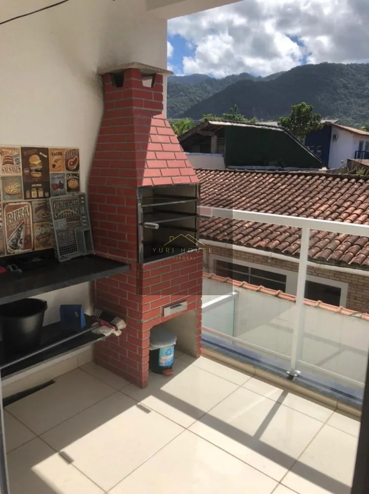 Apartamento, 2 quartos, 60 m² - Foto 11