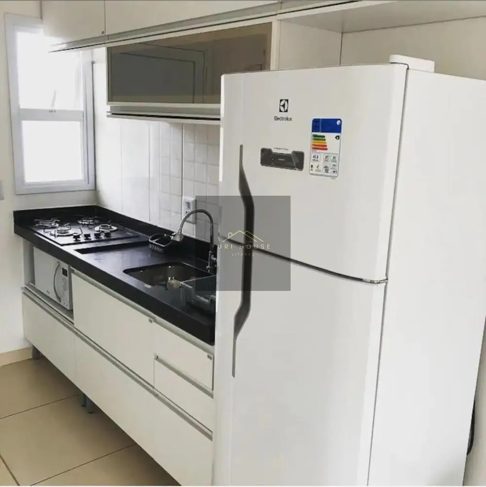 Apartamento, 2 quartos, 60 m² - Foto 8