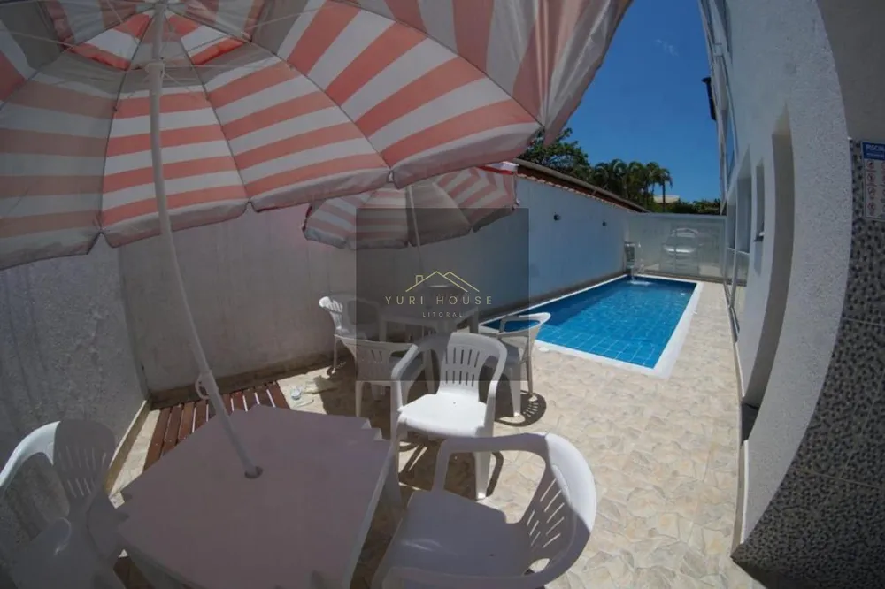 Apartamento, 2 quartos, 60 m² - Foto 5