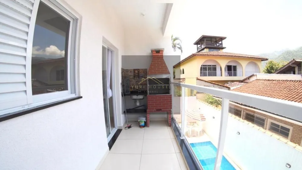 Apartamento, 2 quartos, 60 m² - Foto 9