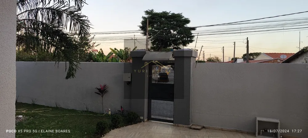 Apartamento, 2 quartos, 56 m² - Foto 2