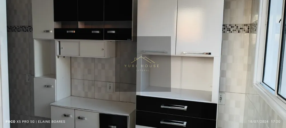 Apartamento, 2 quartos, 56 m² - Foto 8