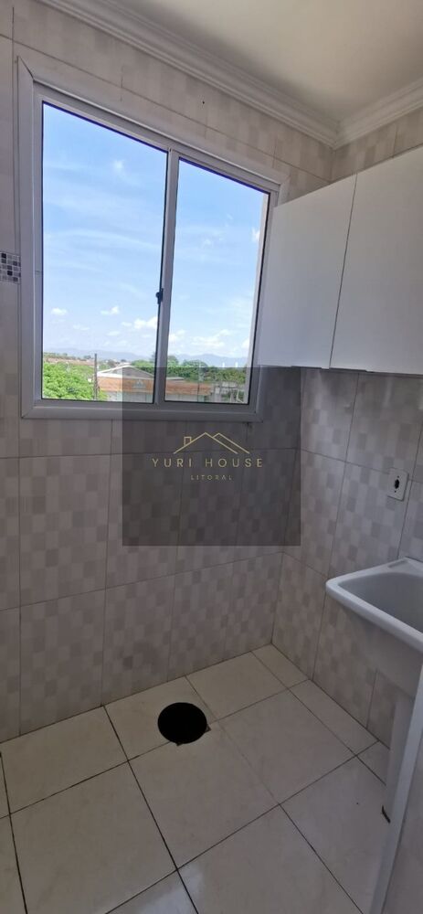 Apartamento à venda com 2 quartos, 56m² - Foto 3