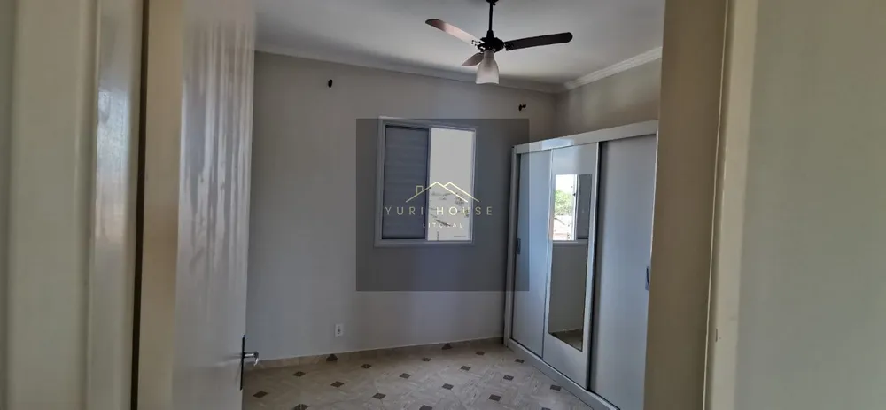 Apartamento, 2 quartos, 56 m² - Foto 6