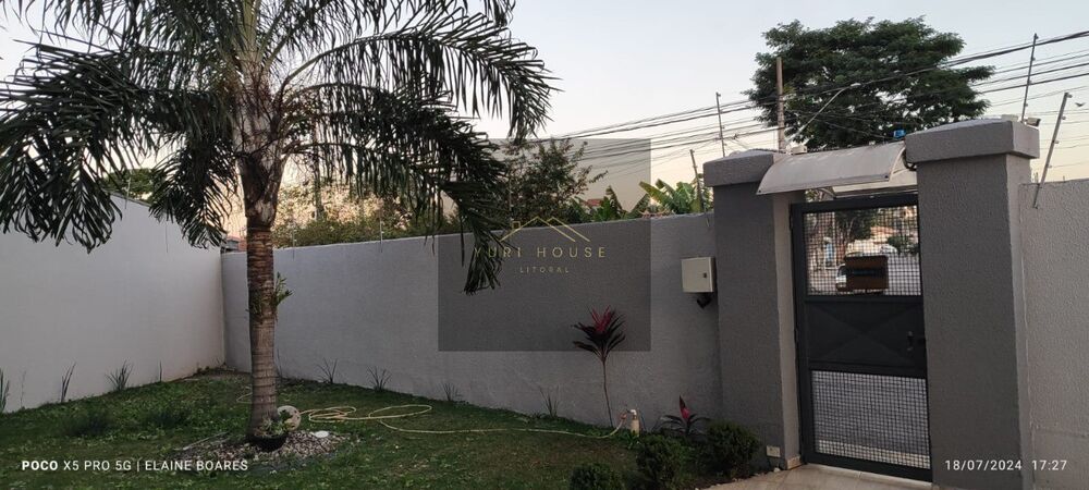 Apartamento à venda com 2 quartos, 56m² - Foto 1
