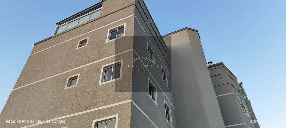 Apartamento, 2 quartos, 56 m² - Foto 1