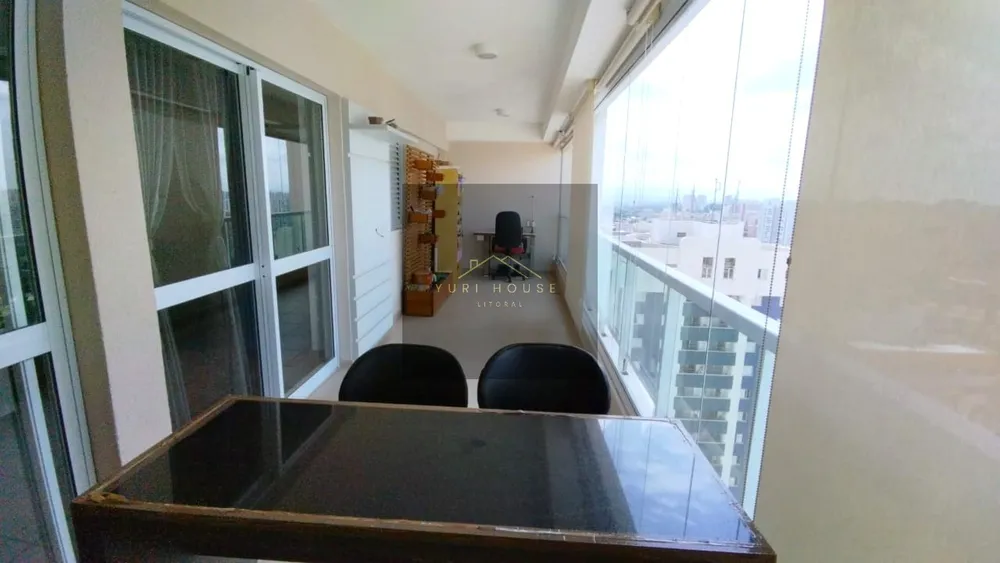 Apartamento, 3 quartos, 157 m² - Foto 9