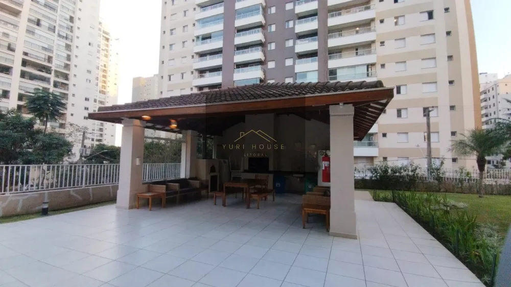 Apartamento, 3 quartos, 157 m² - Foto 11