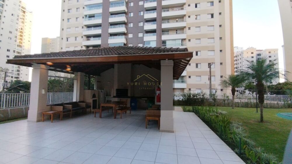 Apartamento, 3 quartos, 157 m² - Foto 3