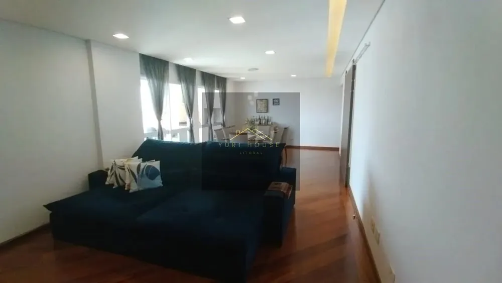 Apartamento, 3 quartos, 157 m² - Foto 2