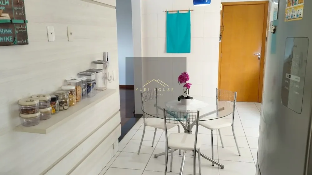 Apartamento, 3 quartos, 157 m² - Foto 5