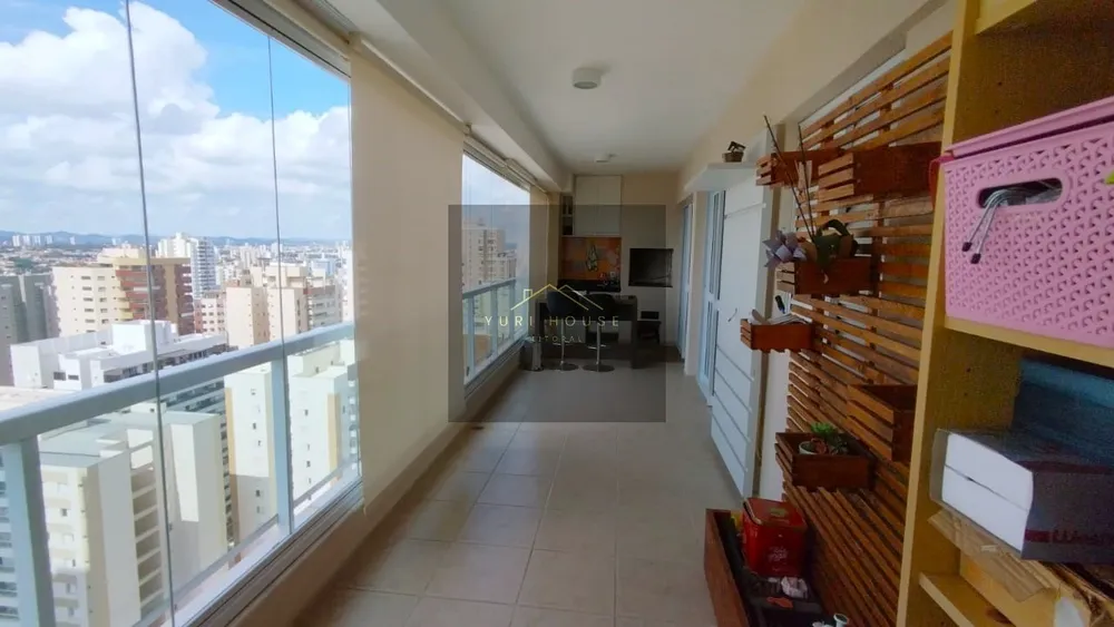 Apartamento, 3 quartos, 157 m² - Foto 7