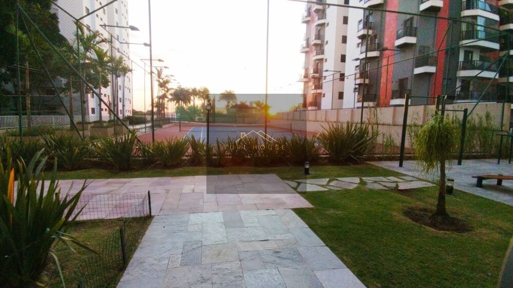 Apartamento, 3 quartos, 157 m² - Foto 2