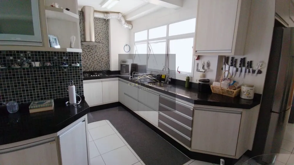 Apartamento, 3 quartos, 157 m² - Foto 8