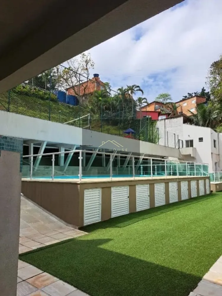 Apartamento, 3 quartos, 110 m² - Foto 2